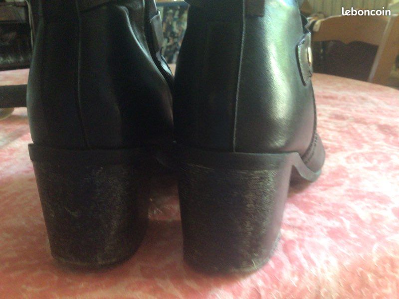 Bottines 40 (image 4)