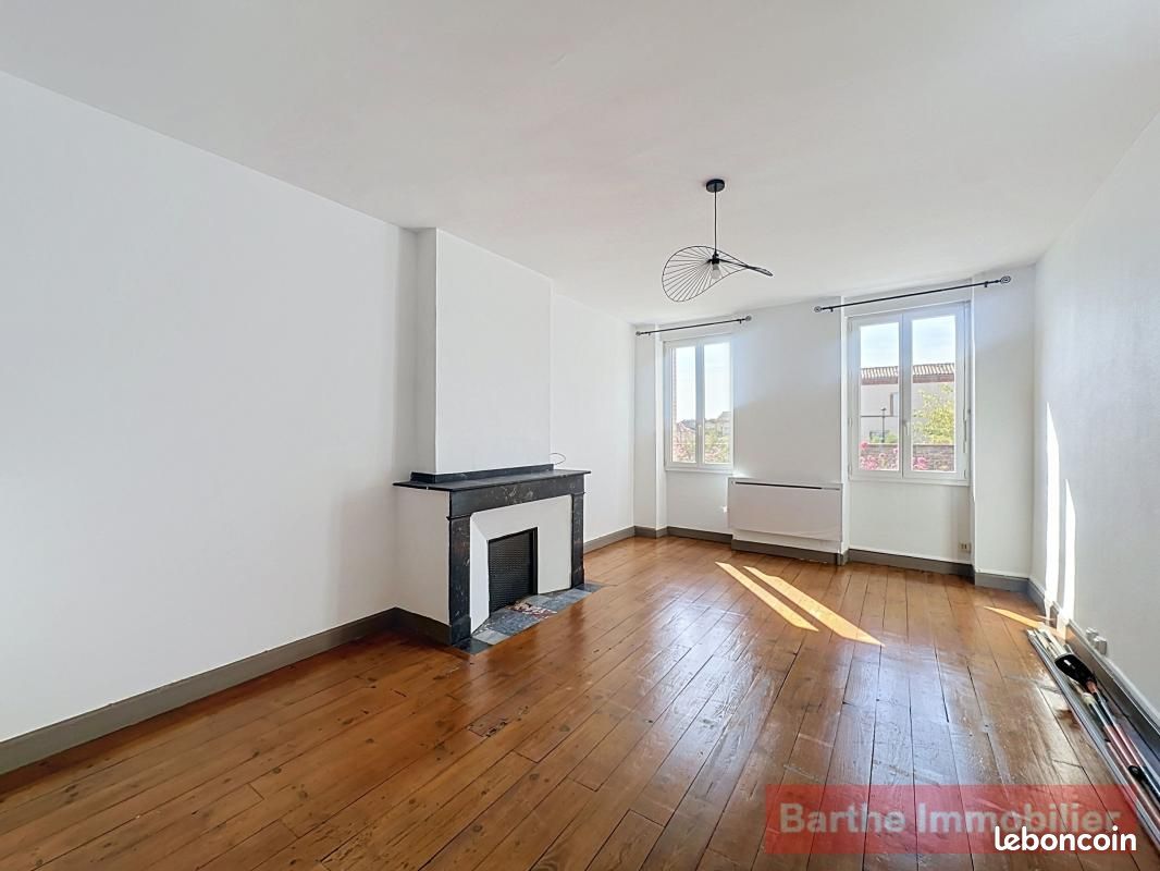 Appartement 2 pièces 55 m² · à Gaillac · 55 m² · 550 €/mois