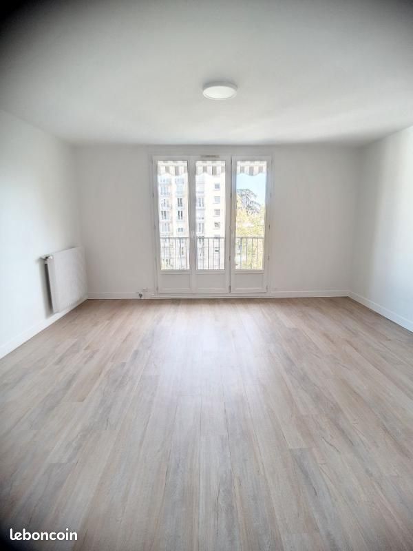Appartement a louer joue-les-tours - 3 pièce(s) - 66 m2 - Surfyn
