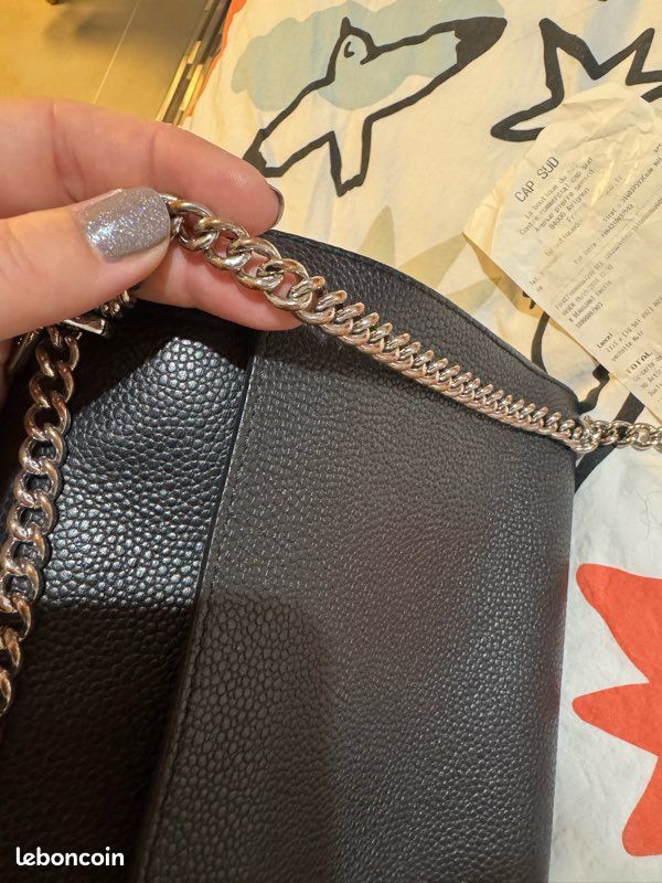 Sac Ninon Lancel (image 11)