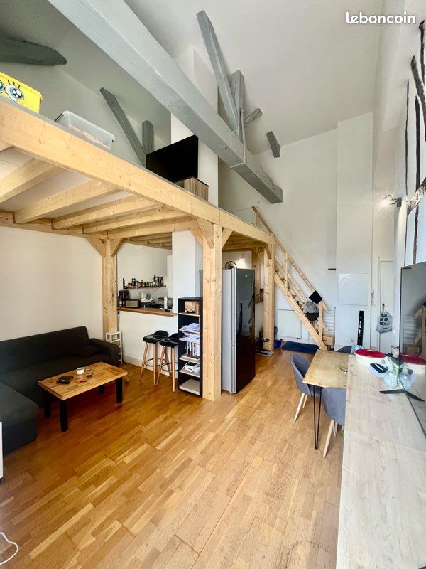 Appartement 2 pièces 72 m² · à Auch · 72 m² · 118 000 €
