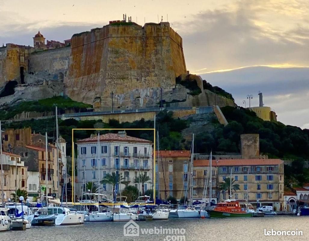 Appartement 4 pièces 78 m² · à Bonifacio · 78 m² · 420 000 €