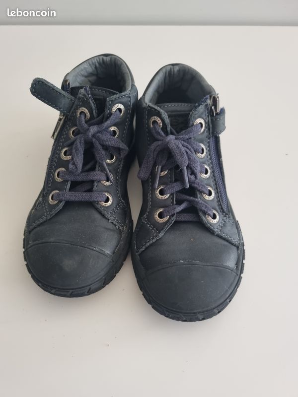 Chaussure Bopy Taille 27 (image 1)