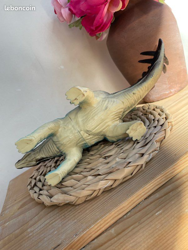 🦕Figurine Stégosaure🦖 (image 4)