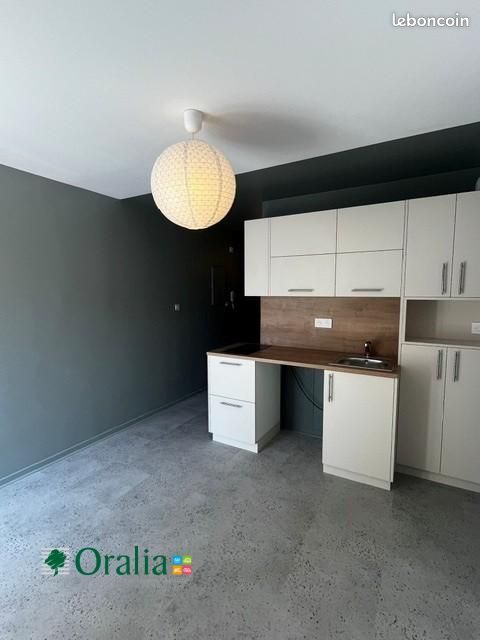 Appartement 2 pièces 29 m² · à Dijon · 29 m² · 620 €/mois