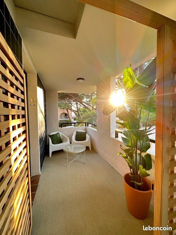 Appartement 1 pièce 25 m² · à Six-Fours-les-Plages · 25 m² · 710 €/mois