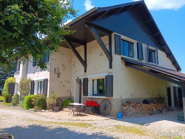Maison 8 pièces 172 m²