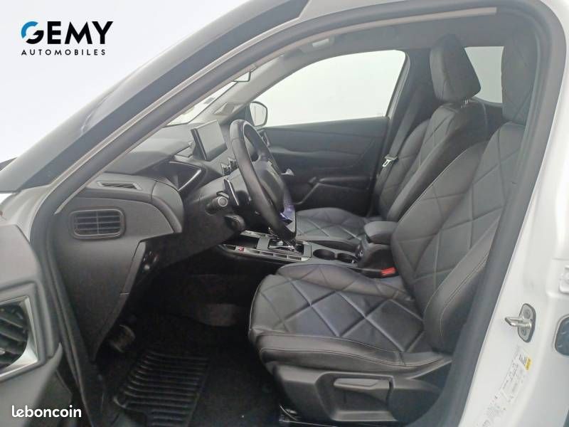 DS 3 DS3 Crossback BlueHDi 130 EAT8 Faubourg (image 9)