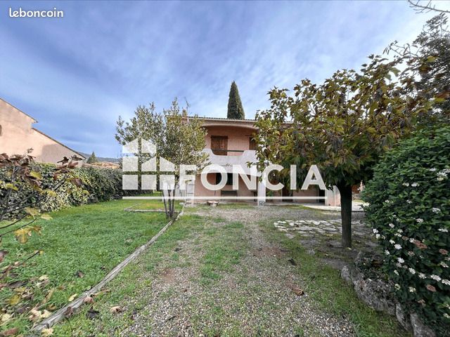 Maison 3 pièces 80 m² · à Draguignan · 80 m² · 1 311 €/mois