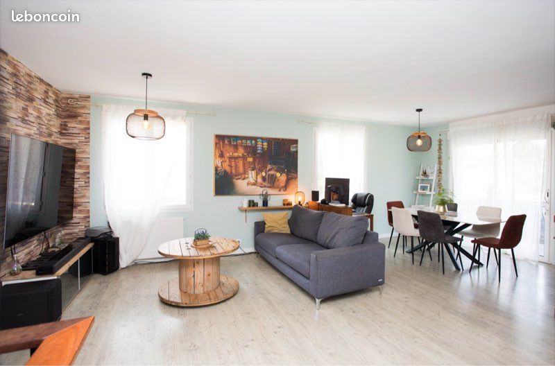 Maison 8 pièces 152 m² · à Saint-Médard-en-Jalles · 152 m² · 429 000 €