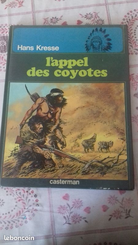 Bandes dessinées (image 7)