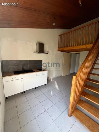 Appartement 8 pièces 150 m²