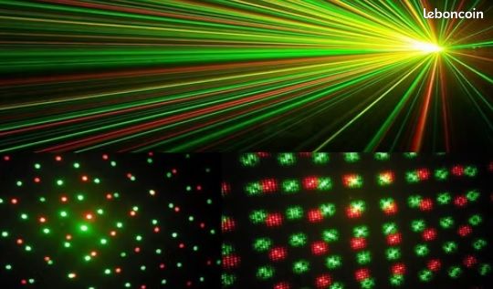 Réseau de diffraction, 50/100/300/600 lignes, spectrophotomètre à réseau de transmission de 2 mm, expérience d'enseignement optique, cadre en PET 50 x 50 mm (600 lignes/mm