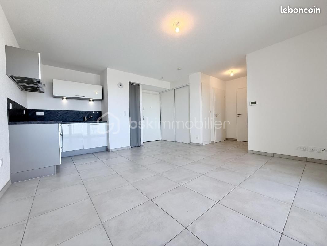 Appartement 2 pièces 44 m² (image 2)