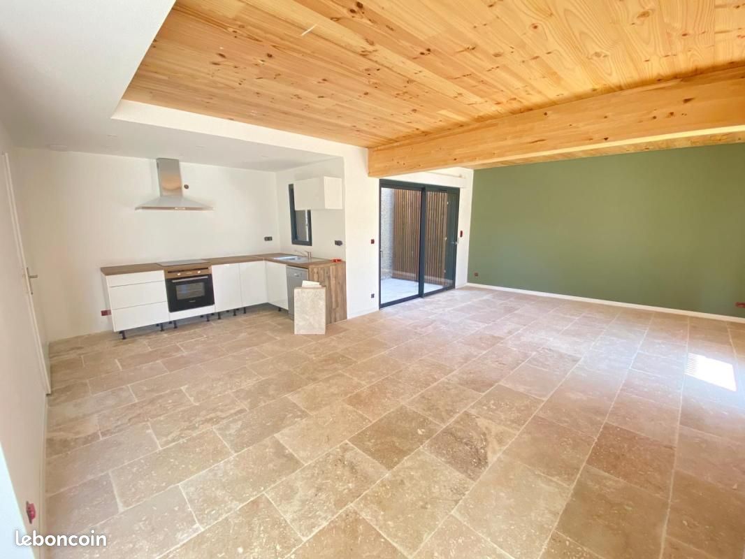Maison 3 pièces 77 m² · à Langon · 77 m² · 900 €