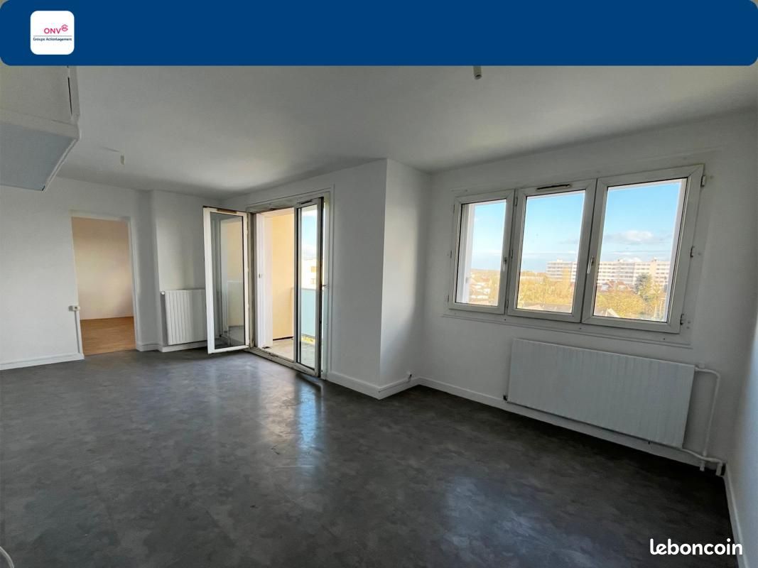 Appartement 5 pièces 67 m² · à Viry-Châtillon · 67 m² · 133 905 €
