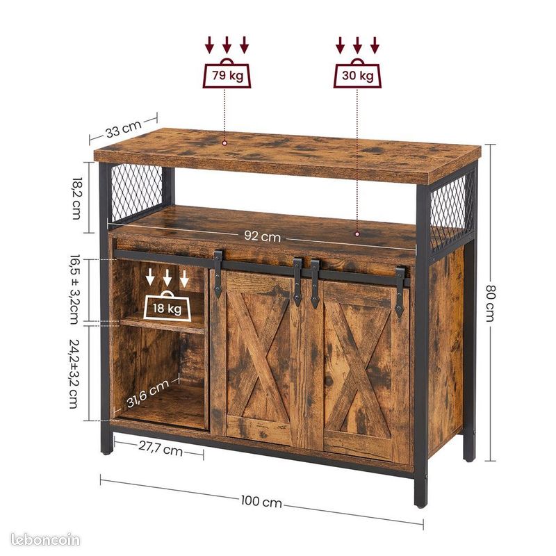 Buffet (image 5)
