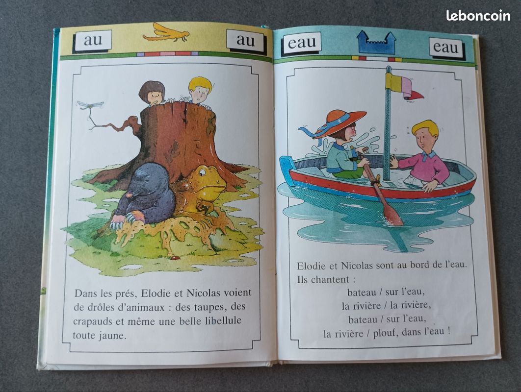 Livre enfant (image 5)