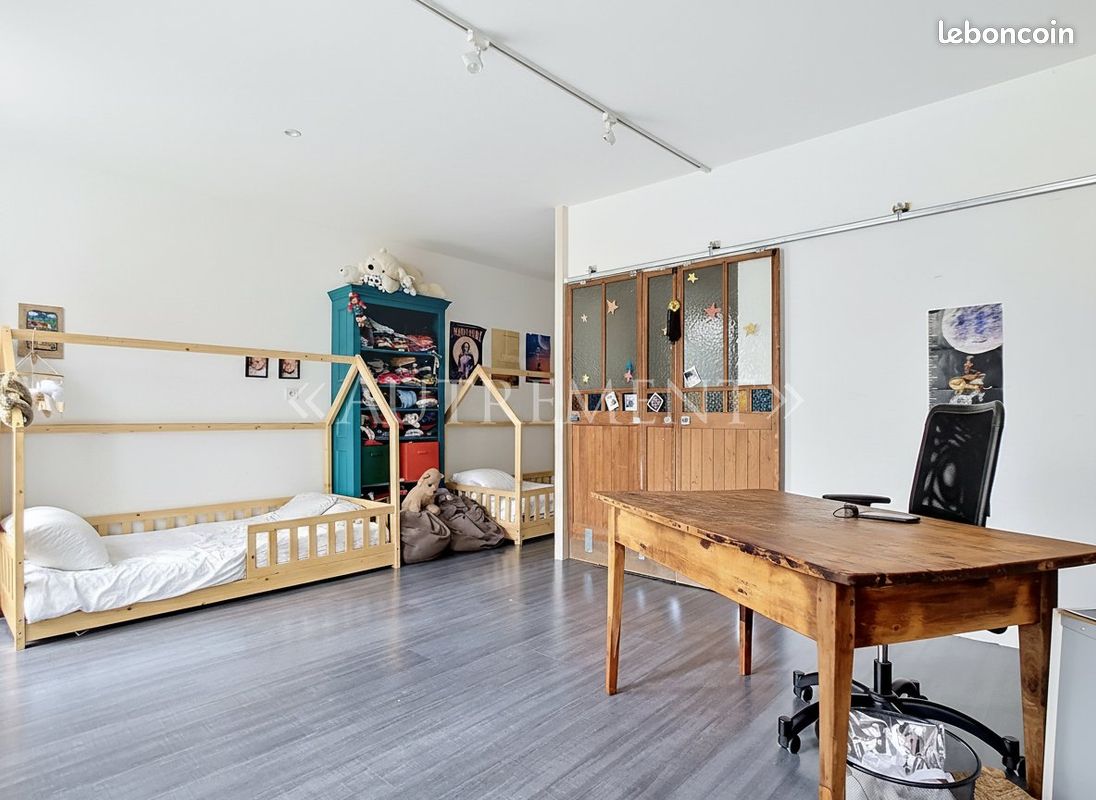 Maison 3 pièces 116 m² (image 12)