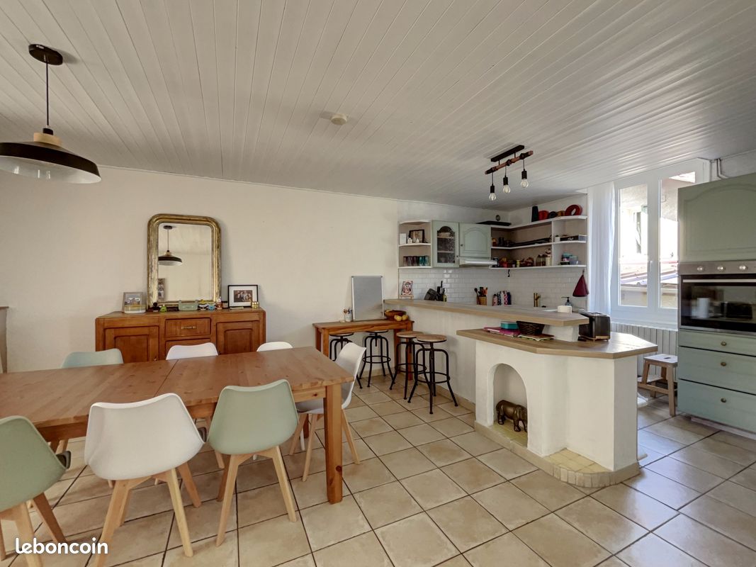 Maison 5 pièces 119 m² (image 11)
