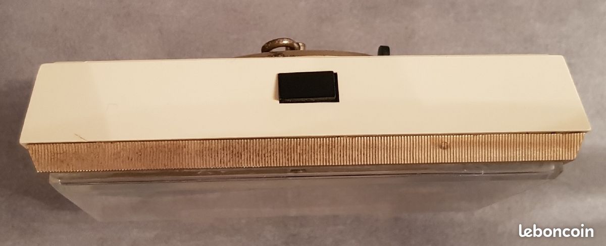 Reveil jaz vintage (image 7)