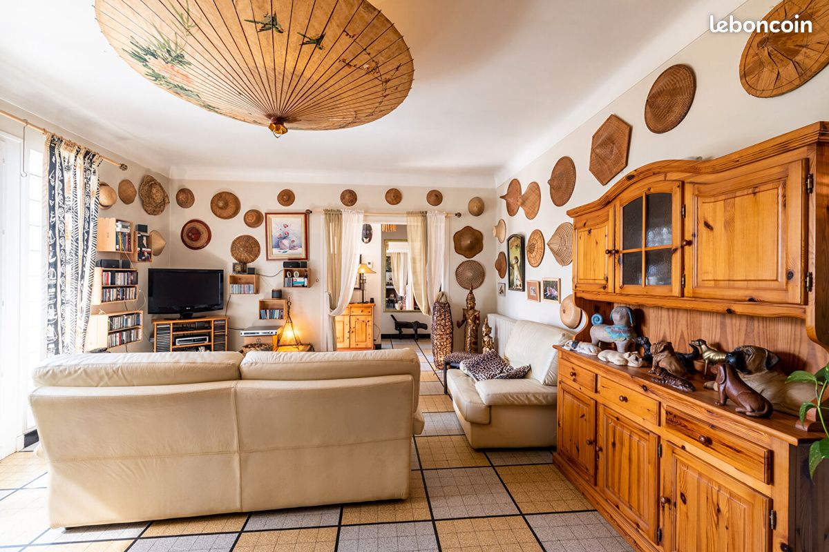 Maison 4 pièces 110 m² - Hagetmau 40700 (image principale 2)