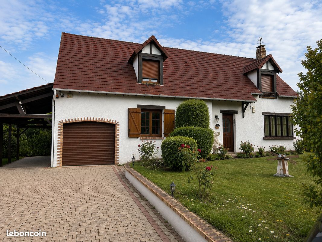 Maison 7 pièces 160 m² · à Saulx-les-Chartreux · 160 m² · 455 000 €