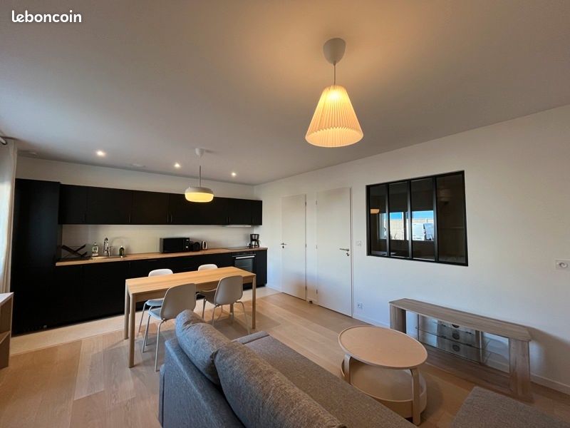 Appartement 2 pièces 40 m² · à Selles-sur-Cher · 40 m² · 600 €/mois