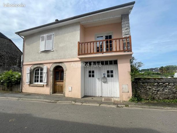 Maison 5 pièces 144 m²
