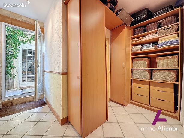 Maison 7 pièces 155 m² — 15