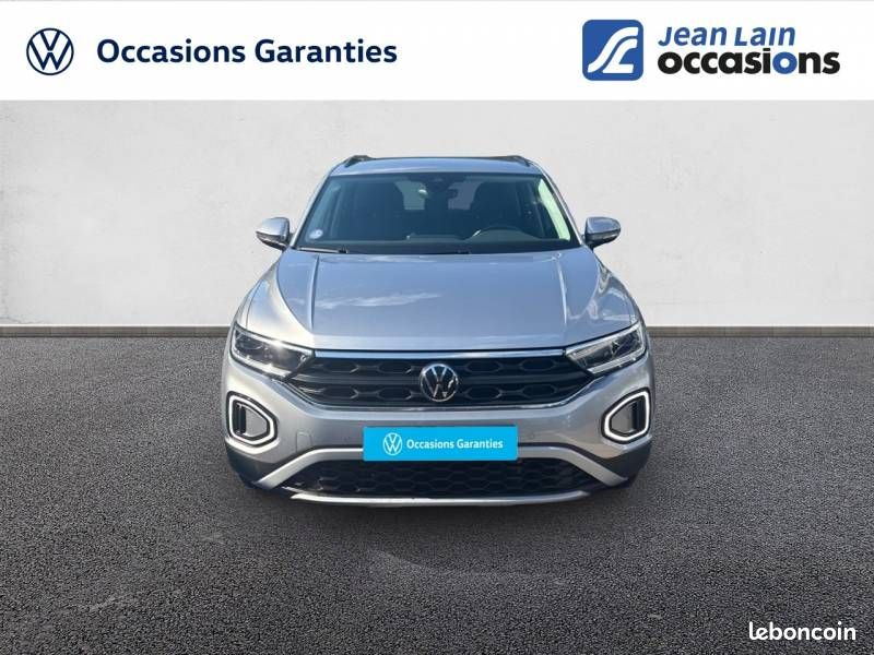 Volkswagen T-Roc 1.5 TSI EVO 150 Start/Stop BVM6 Life Plus (image 9)