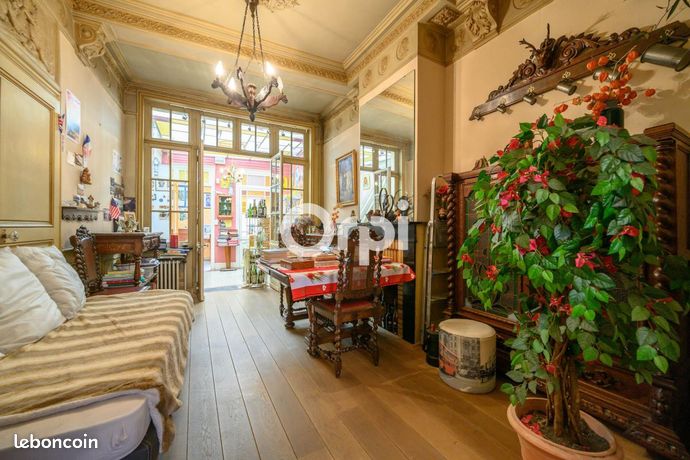 Maison 6 pièces 135 m²