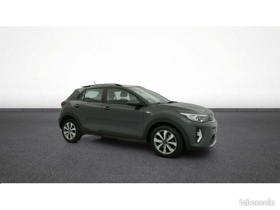 KIA Stonic 1.0 T-GDi 100 ch DCT7 Active (image 11)