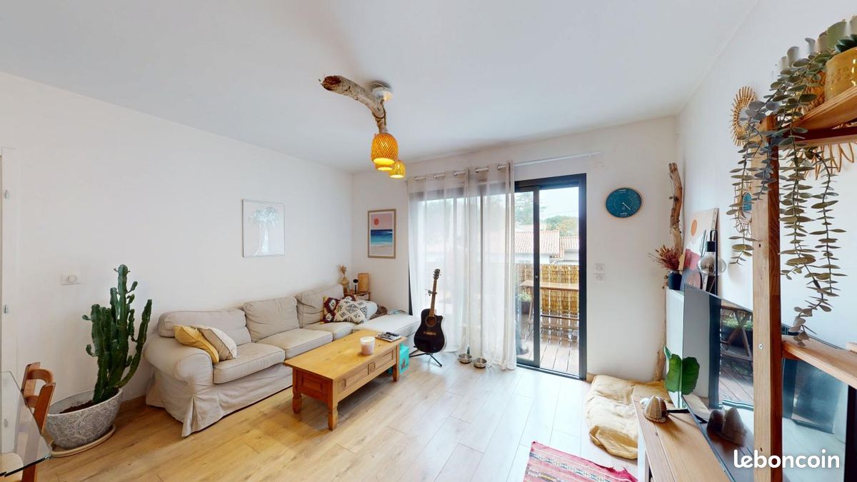 Appartement 3 pièces 51 m² · à Labenne · 51 m² · 265 000 €