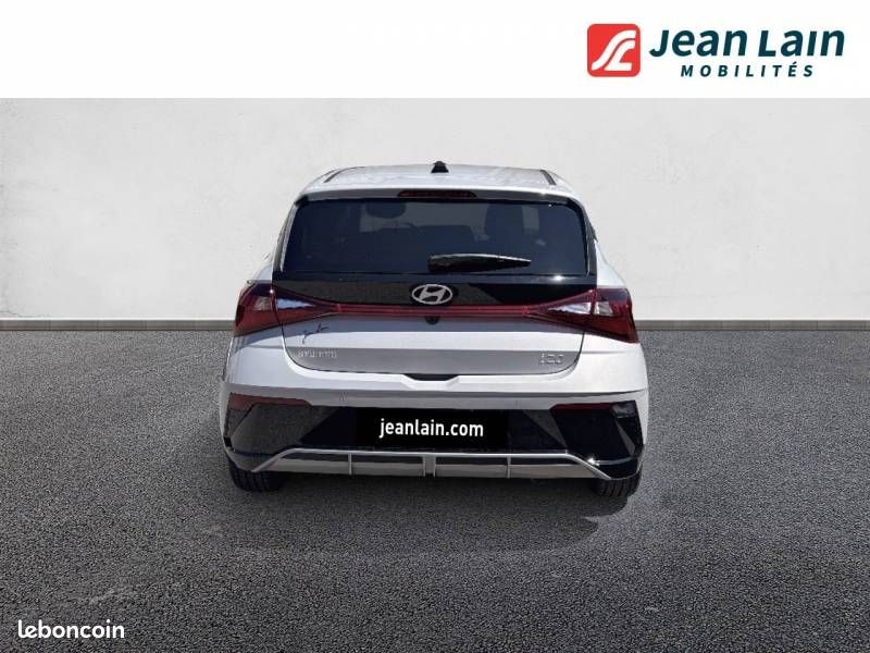 Hyundai i20 1.0 T-GDi 90 Ultime Edition (image 6)