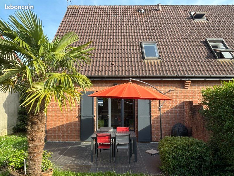 Maison 4 pièces 85 m² · à Ronchin · 85 m² · 295 000 €