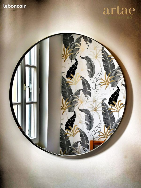 Appartement a louer montauban - 1 pièce(s) - 34 m2 - Surfyn