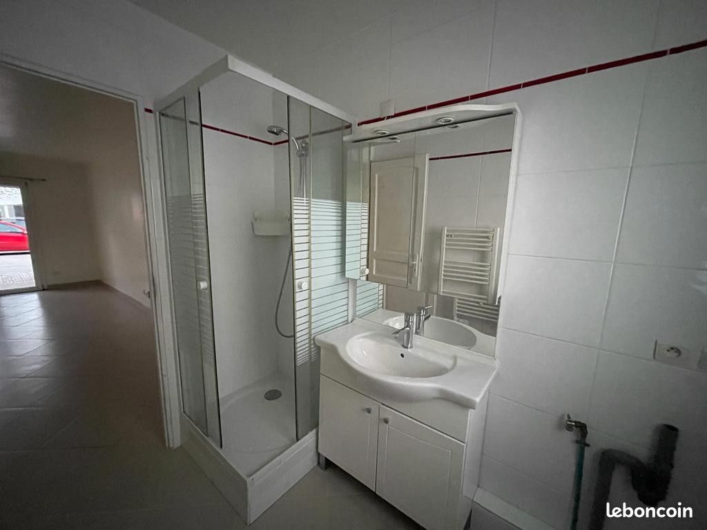 Appartement a louer athis-mons - 1 pièce(s) - 30 m2 - Surfyn