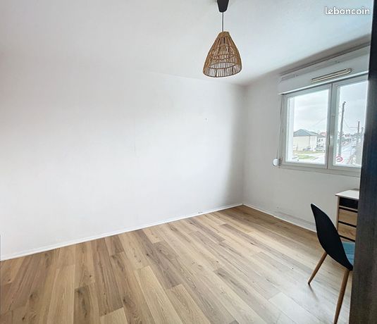 Appartement 5 pièces 82 m²
