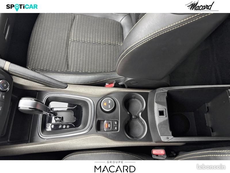 Renault Kadjar 1.2 TCe 130ch energy Intens EDC (image 30)
