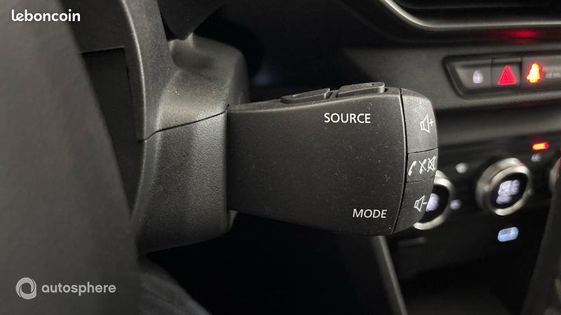 Dacia Jogger 1.0 ECO-G 100ch Extreme+ 5 places (image 28)