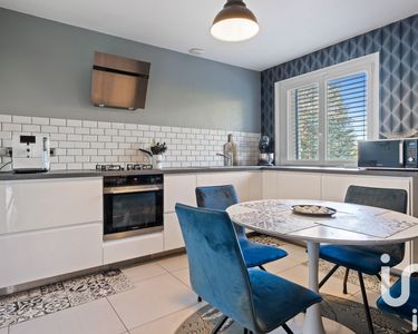 Maison 795 000 € - 306 m²