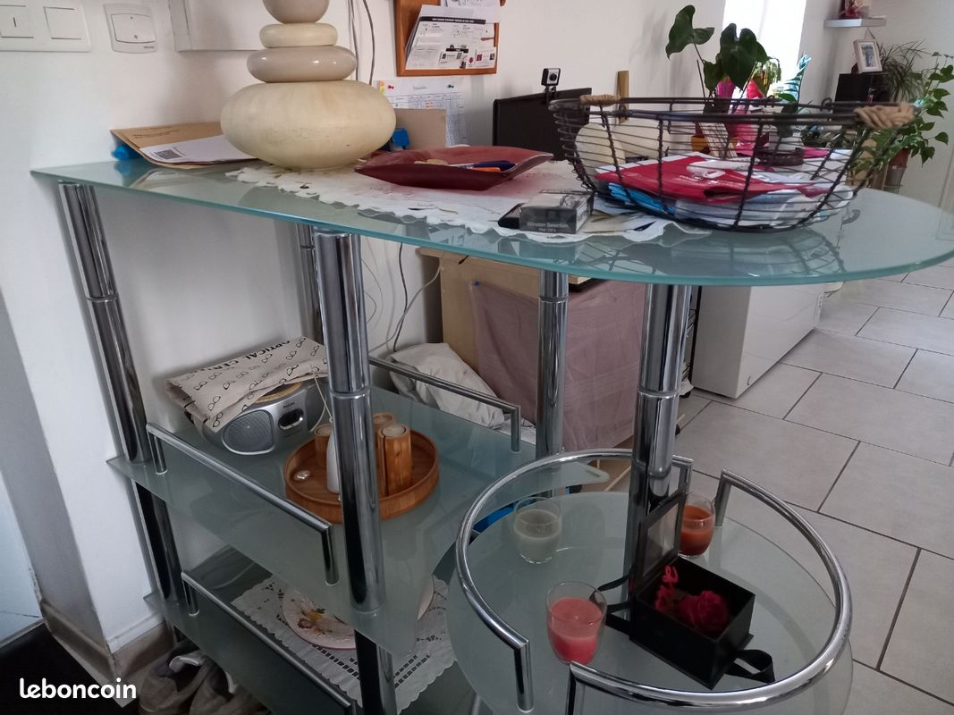 Ameublement ,salle à manger (image 4)