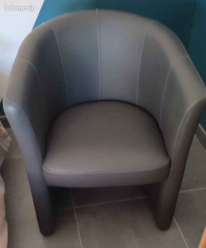 Fauteuil (image 1)
