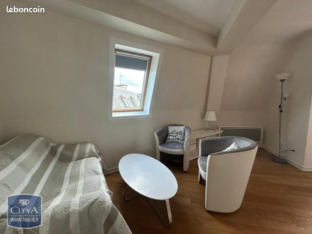 Appartement a louer brive-la-gaillarde - 3 pièce(s) - 54 m2 - Surfyn