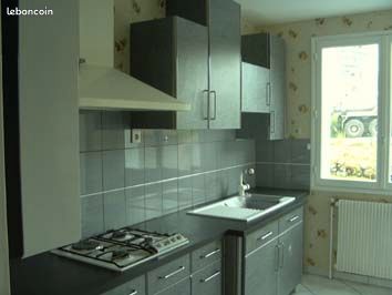 Appartement 4 pièces 84 m² · à Le Puy-en-Velay · 84 m² · 95 000 €