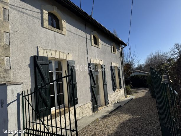 Maison 5 pièces 129 m²