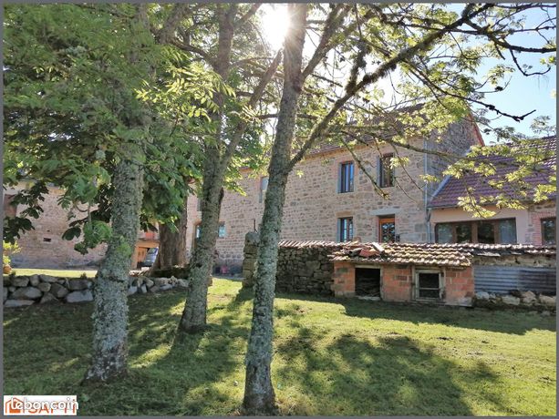 Propriété 10 pièces 320 m²