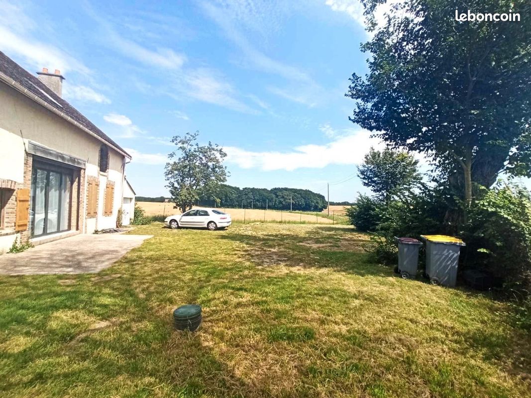 Maison 6 pièces 170 m² · à Précy-sur-Vrin · 170 m² · 183 900 €