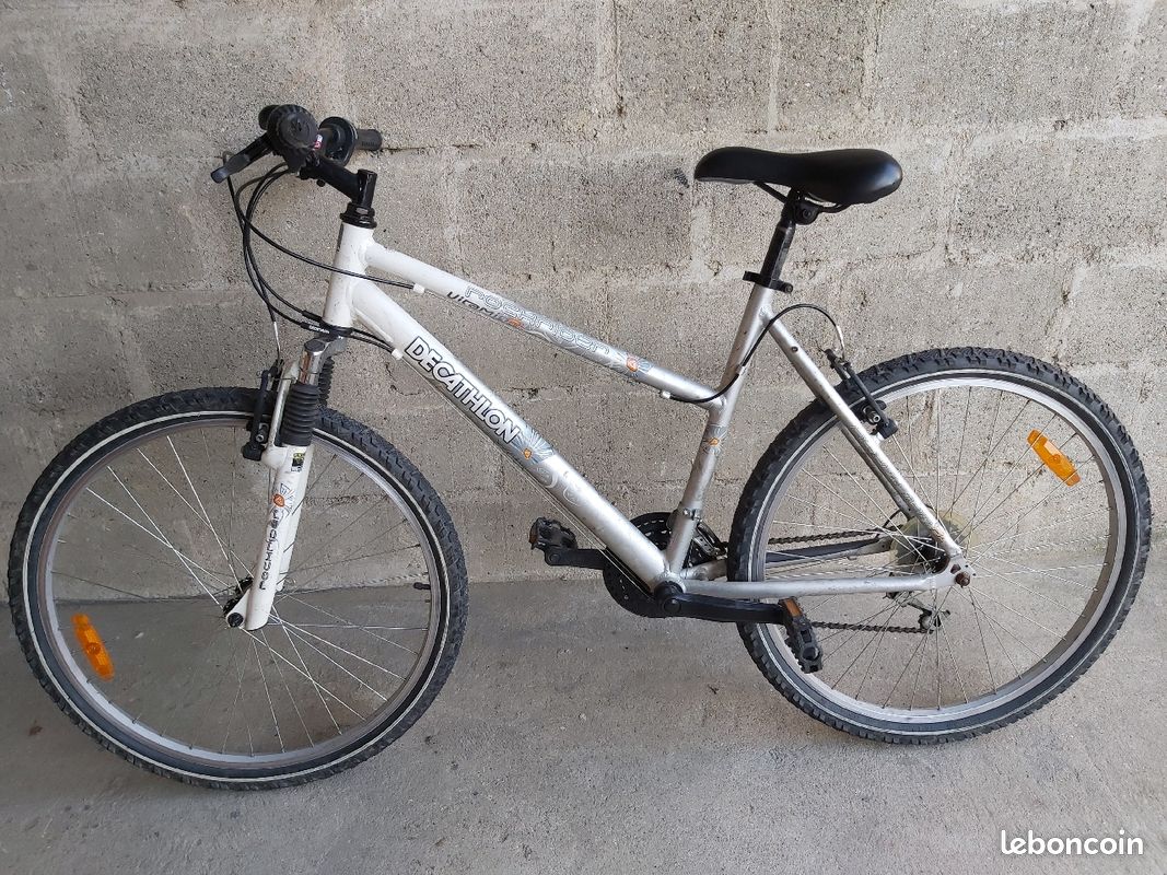Vélo adulte b